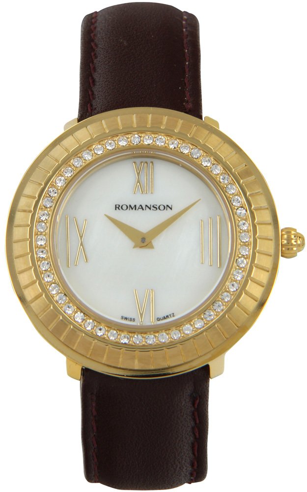 Romanson RL0385 T LG WH